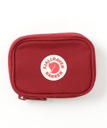 Kanken（カンケン）の「Kanken Card Wallet  (FJALLRAVEN/フェールラーベン)（カードケース）」