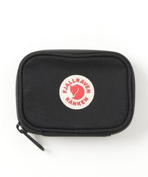 Kanken（カンケン）の「Kanken Card Wallet  (FJALLRAVEN/フェールラーベン)（カードケース）」