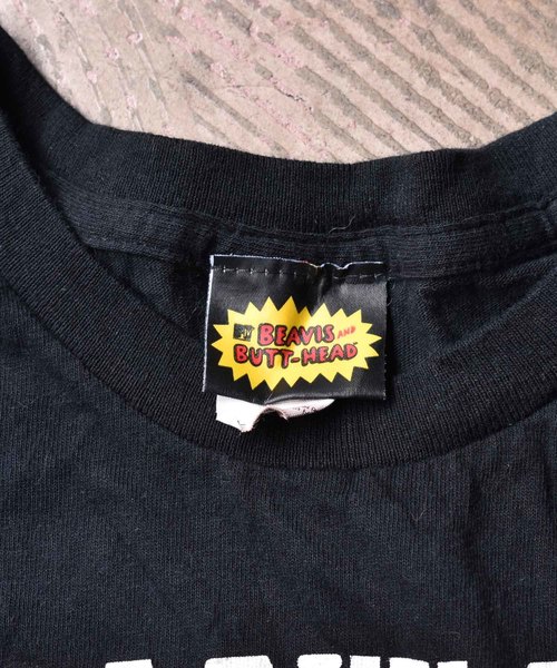 VINTAGE（ヴィンテージ）の「【ヴィンテージ古着】BEAVIS&BUTT
