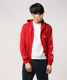 【Champion/チャンピオン】メンズ TRAINING ジップパーカー