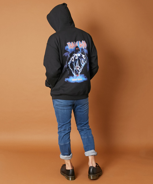 And A（アンドエー）の「Trippie Redd/トリッピー レッド Trippie red