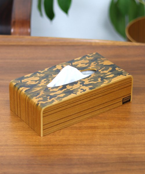 Add+�i�A�b�h�j�́u<SAITO WOOD�i�T�C�g�[�E�b�h�j>�@X �@<Add+ ROOM>�@�e�B�b�V���{�b�N�X�J�o�[�i���[�O�b�Y�j�v�bA