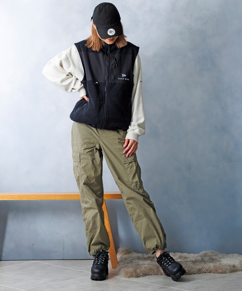 attagirl(アタガール)の「厚底レースアップスニーカー(スニーカー・レディース・ホワイト系その他/ブラック/シルバー/ベージュ/ゼブラ/ホワイト/ピンク/シルバー系その他/ホワイト系その他3/ブラック系その他3/シルバー系その他2・LL/S/M/L/3L)」の16枚目の写真