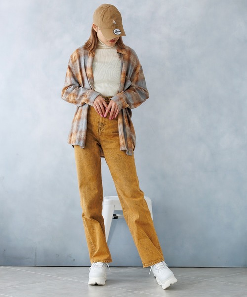 attagirl（アタガール）の「厚底レースアップスニーカー（スニーカー・レディース・ホワイト系その他/ブラック/シルバー/ベージュ/ゼブラ/ホワイト/ピンク/シルバー系その他/ホワイト系その他3/ブラック系その他3/シルバー系その他2・LL/S/M/L/3L）」の16枚目の写真