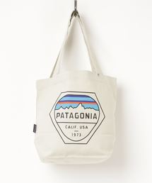 patagonia | patagonia/ パタゴニア MiniTote(FitzRoyHex)(トートバッグ)