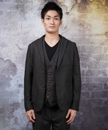 �������X�^ MEN'S�i�I�V�����X�^ �����Y�j�́u�c�C�[�h�e�[���[�h�W���P�b�g(IR)�i�e�[���[�h�W���P�b�g�j�v