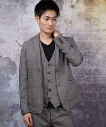 �������X�^ MEN'S�i�I�V�����X�^ �����Y�j�́u�c�C�[�h�e�[���[�h�W���P�b�g(IR)�i�e�[���[�h�W���P�b�g�j�v