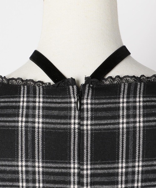 mille fille closet by LODISPOTTO（ミルフィーユクローゼットバイ