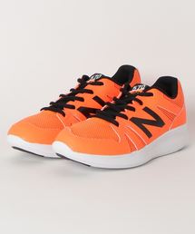 ���ǂ� �r�[���X�i�R�h�� �r�[���X�j�́uNew Balance / YK 570 �X�j�[�J�[ 19 (���j�Z�b�N�X 22.5�`23cm)�i�X�j�[�J�[�j�v