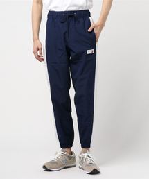 ニューバランス ウーブンパンツ AMP91507