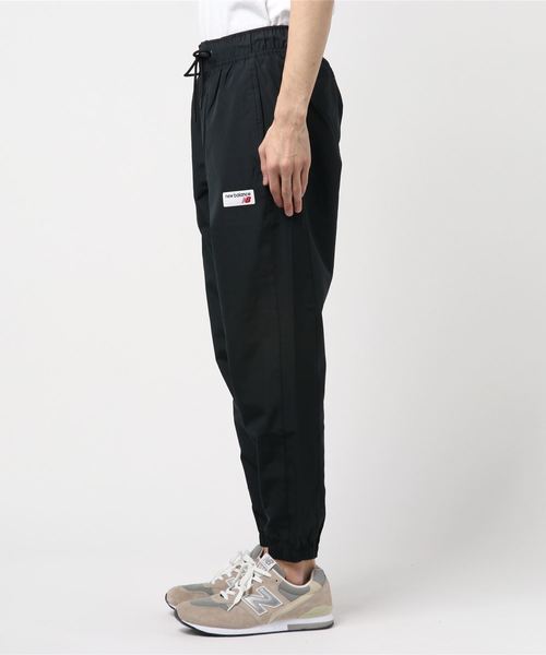 NEW BALANCE（ニューバランス）の「ニューバランス ウーブンパンツ AMP91507（その他パンツ・メンズ・ブラック/ネイビー・S/M/L/XL/XXL）」の3枚目の写真
