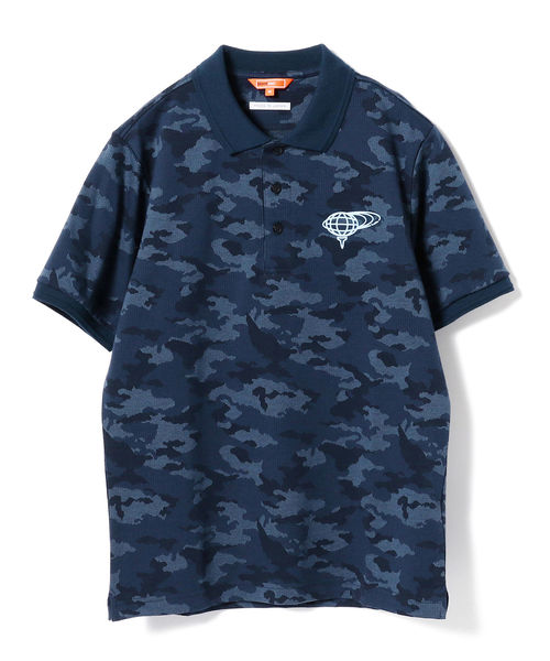 BEAMS GOLF（ビームスゴルフ）の「BEAMS GOLF ORANGE LABEL