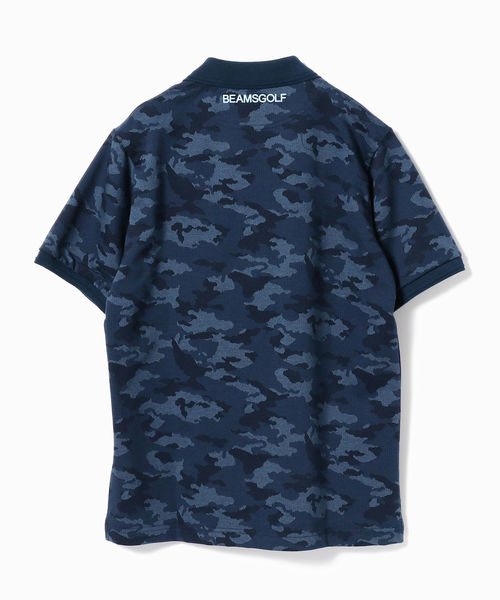 BEAMS GOLF（ビームスゴルフ）の「BEAMS GOLF ORANGE LABEL