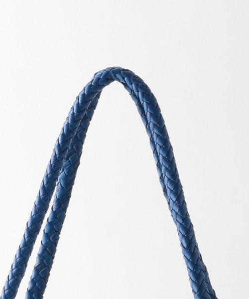 DRAGON（ドラゴン）の「＜Dragon×Steven Alan＞MESH ROUND TOTE BAG