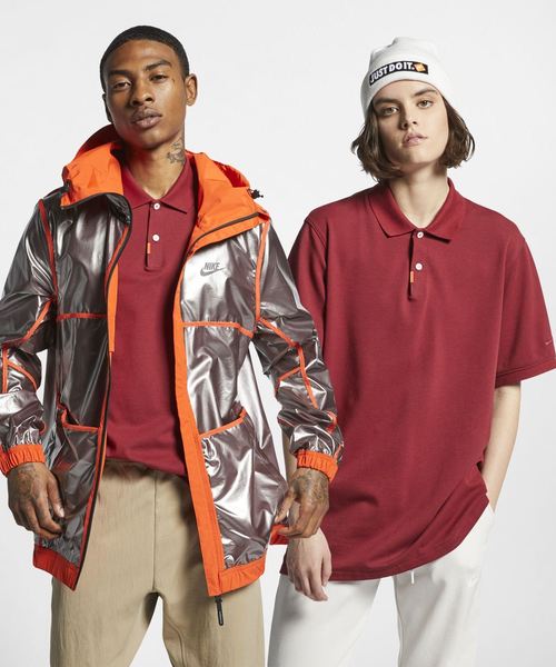 NIKE�i�i�C�L�j�́u�i�C�L �|�� / NIKE�i�|���V���c�j�v�b���b�h