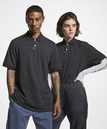 Nike ナイキのポロシャツ通販 Zozotown