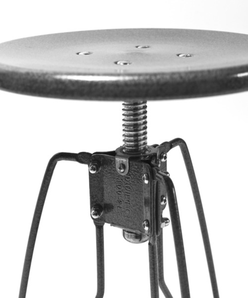 STOOL ''CLIPPER II'' /スツール チェア（家具）｜DULTON