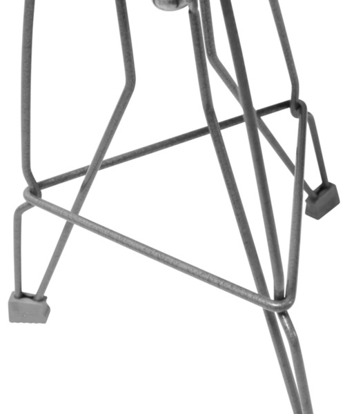 DULTON(ダルトン)の「STOOL ''CLIPPER II'' /スツール チェア(家具・メンズ・ブラウン/グレー/アイボリー・FREE)」の7枚目の写真