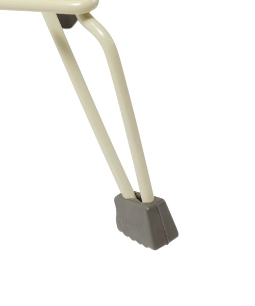 DULTON(ダルトン)の「STOOL ''CLIPPER II'' /スツール チェア(家具・メンズ・ブラウン/グレー/アイボリー・FREE)」の10枚目の写真