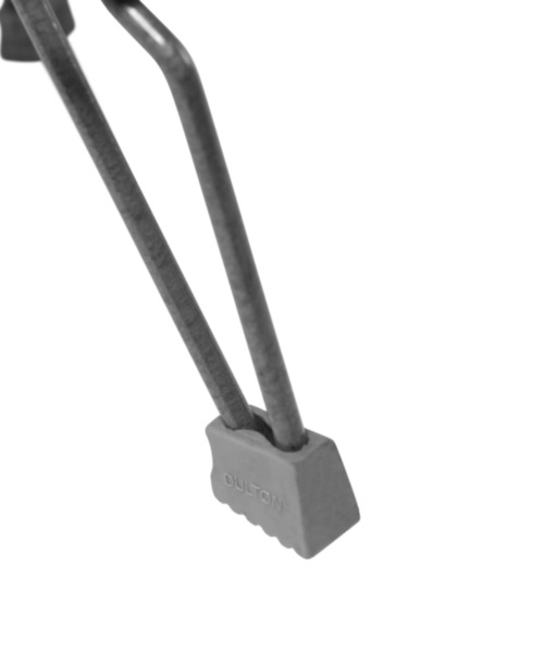 DULTON(ダルトン)の「STOOL ''CLIPPER II'' /スツール チェア(家具・メンズ・ブラウン/グレー/アイボリー・FREE)」の15枚目の写真