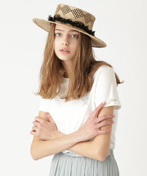 JILL STUART | ◆サラストローハット(ハット)