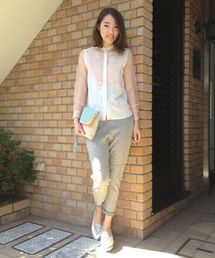 Another Edition | AE リバーSWEAT PT(その他パンツ)