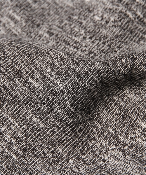 Another Edition（アナザーエディション）の「AE リバーSWEAT PT（その他パンツ・レディース・ブラック/グレー・フリー）」の9枚目の写真