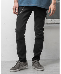 MinoriTY | ゆるスキニーパンツ(その他パンツ)