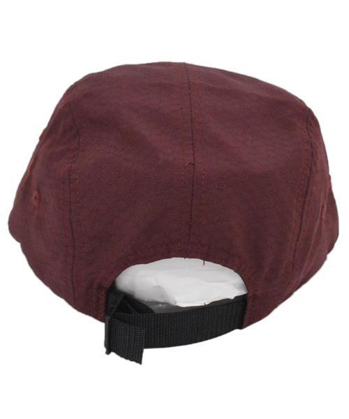 ブランド古着】ナイロン キャンプ キャップ エンジ（キャップ