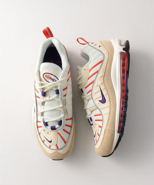 商品詳細 Nike Air Max 98 スニーカー Outlet アウトレット