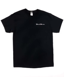 『MINTCREW』MINTCREW LOGO Tee / ミントクルー ワンポイント ロゴ Tシャツ