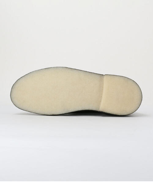 Clarks（クラークス）の「[クラークス] ★CLARKS デザートブーツ / スエードチャッカブーツ（ブーツ・メンズ・ブラック/ダークブラウン・7h/7/8/9/8h）」の6枚目の写真