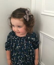 Isabella Bows�i�C�T�׃��o�E�X�j�́uMedium Bow Clips ���{���N���b�v�i�o���b�^/�w�A�N���b�v�j�v