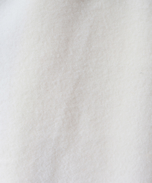 PairPair（ペアペア）の「ベルト付きCPOジャケット（ミリタリージャケット・レディース・ベージュ/ブルー/アイボリー/モカ/ブラウン系その他・FREE）」の18枚目の写真