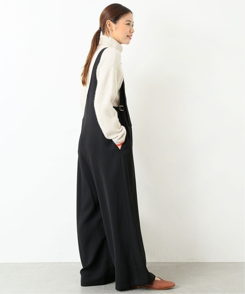 美品 JOURNAL STANDARD relume サロペットワンピース セール】《追加2》ワンショルサロペット◇（ワンピース