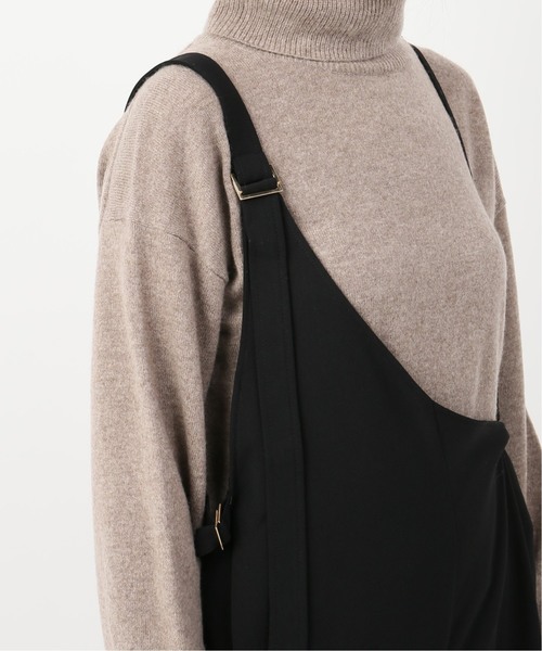 ジャーナルスタンダードレリュームワンショルサロペット セール】《追加2》ワンショルサロペット◇（ワンピース