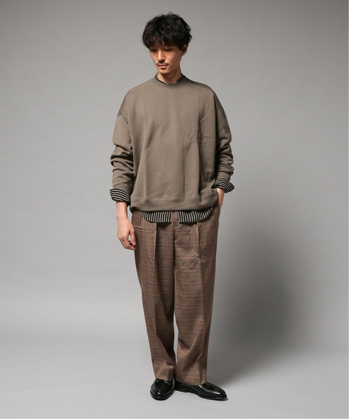 EDIFICE LA BOUCLE（エディフィスラブークル）の「LA BOUCLE