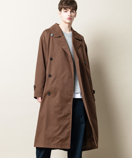 Lulu �� Arnie�i��邠��ǂ��[�Ɂ[�j�́uTC�c�C���@�r�b�O�V���G�b�g �g�����`�R�[�g�i�g�����`�R�[�g�j�v�b�u���E��