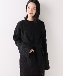 TAN�i�^���j�́u�yTAN�z POINTALE �v���I�[�o�[�j�b�g�i�j�b�g/�Z�[�^�[�j�v