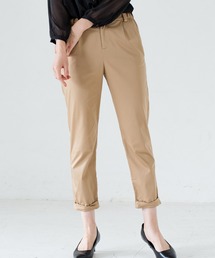 LOUNGEDRESS | 裾ねじりパンツ(その他パンツ)