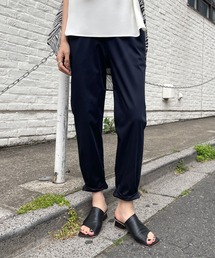 LOUNGEDRESS | 裾ねじりパンツ(その他パンツ)
