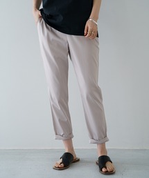 LOUNGEDRESS | 裾ねじりパンツ(その他パンツ)