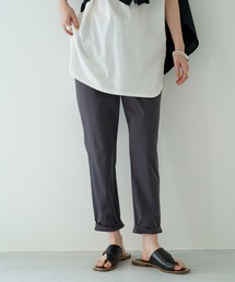 LOUNGEDRESS | 裾ねじりパンツ(その他パンツ)