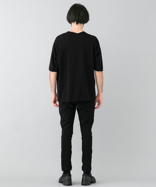 ATTACHMENT KAZUYUKI スウェット　アタッチメント Delivery Information - ATTACHMENT / KAZUYUKI KUMAGAI 21AW