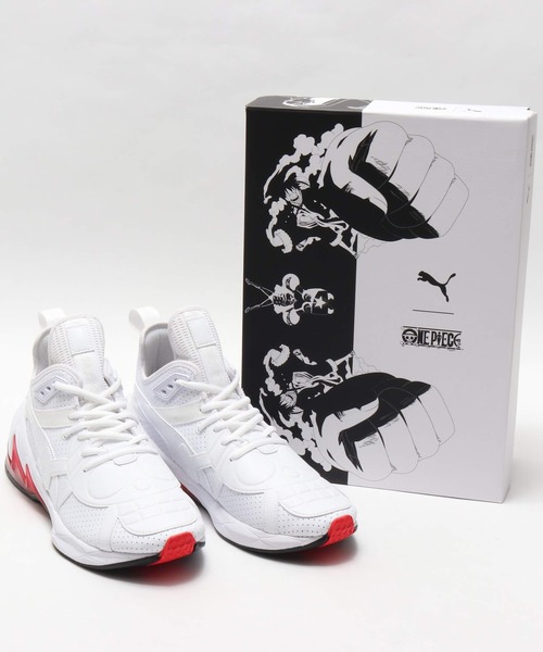 puma liquid cell tension