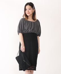 mystic | ドッキングワンピース(ワンピース)