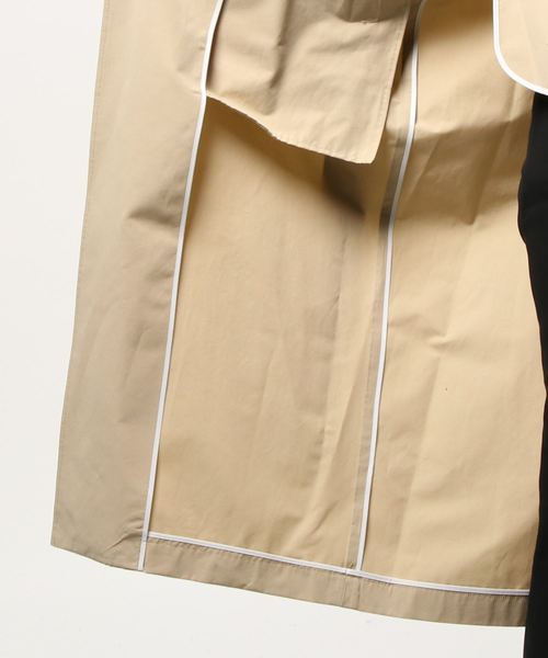 HOLIDAY（ホリデイ）の「67FIELD COAT 67フィールドコート（トレンチ  