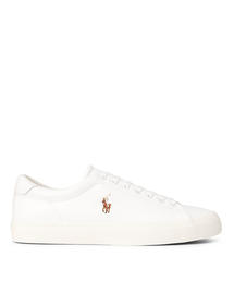 Longwood レザー スニーカー