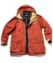 SIERRA DESIGNS | 【SIERRA DESIGNS/シェラデザイン】MOUNTAIN PARKA(マウンテンパーカー)