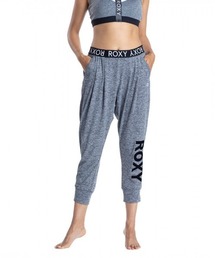 MIXTURE PANT/ロキシー ボトムス リラックス 部屋着 ルームウェア フィットネス ヨガ ジム ランニング